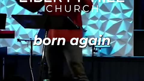 Liberty Hill Church