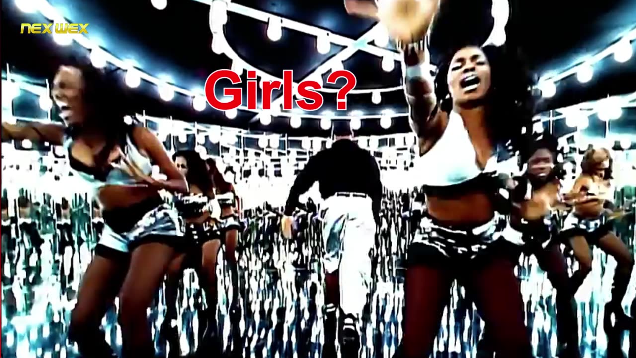 Hip Hop Transvestigation 3/4