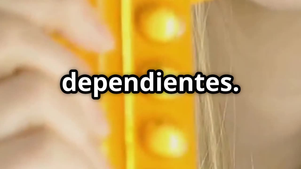 La gran mentira de los antidepresivos