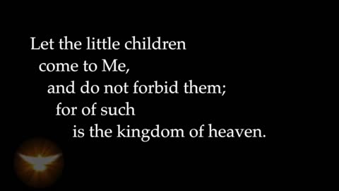 Commands Of Jesus