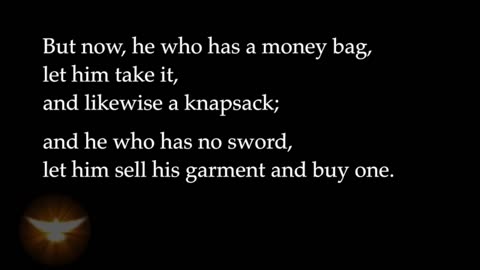 Commands Of Jesus