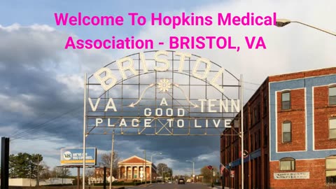 Hopkins Medical Association - Best Medication Assisted Treatment in Bristol, VA