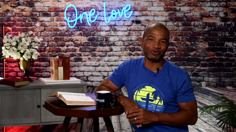 LIVE One Love Ministries