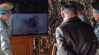 🇰🇵💥 Kim Jong-un llama al Ejército a estar preparado para la guerra