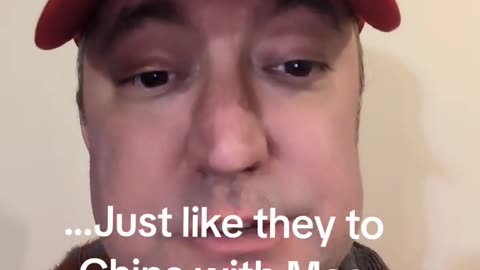 South Africa EFF Malema Genocide banned on Tik Tok By British Spy Jeff Yass & Puppet Vivek Ramaswamy
