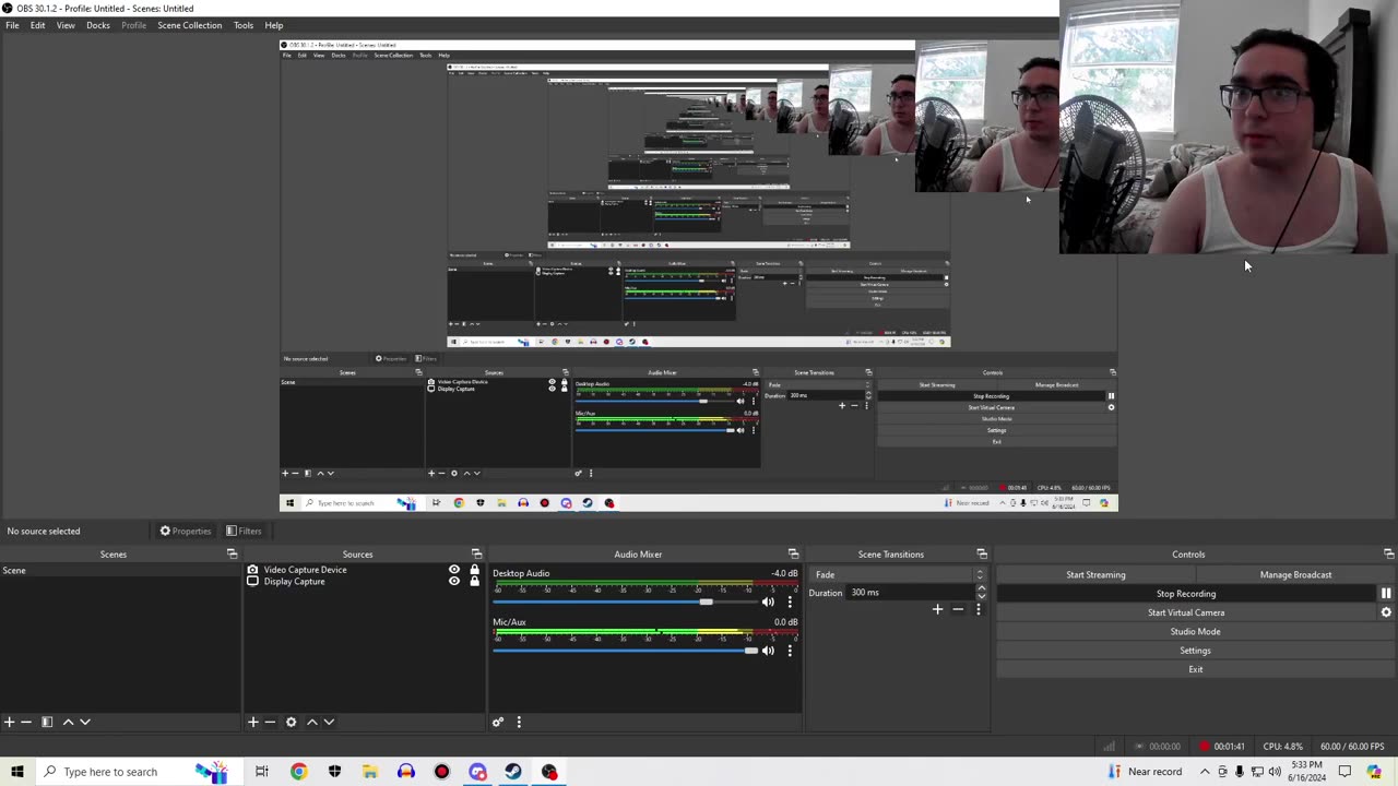Corey Jonathan Attard Is Still Stalking Underaged Girls WTF
