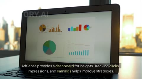 How Adsense works explains in simple ways