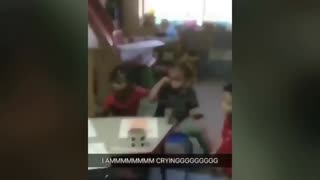 🤯🐰 Kid Freaked Out by Easter Bunny! | FunFM