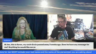 Tell the Truth Wednesday with Mike & Jen!