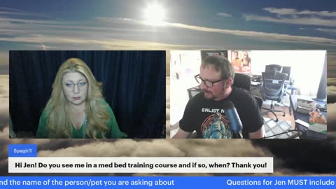 Tell the Truth Wednesday with Mike & Jen!