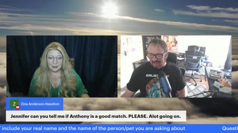 Tell the Truth Wednesday with Mike & Jen!