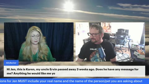 Tell the Truth Wednesday with Mike & Jen!