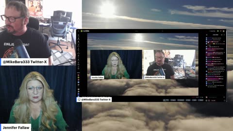 Tell the Truth Wednesday with Mike & Jen!