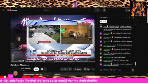 Now BJ you need your ass whooped!! BJ you are soooo disrespectful!!!