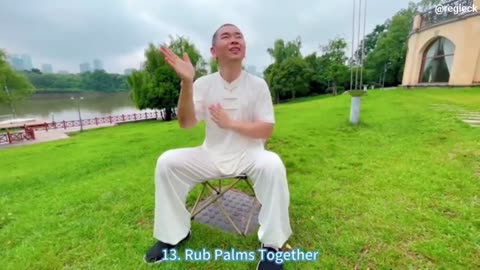 RELAX Every Day with These Simple Finger Acupoint Massage Secrets!