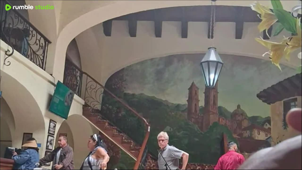 tijuana stream