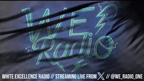 White Excellence Radio