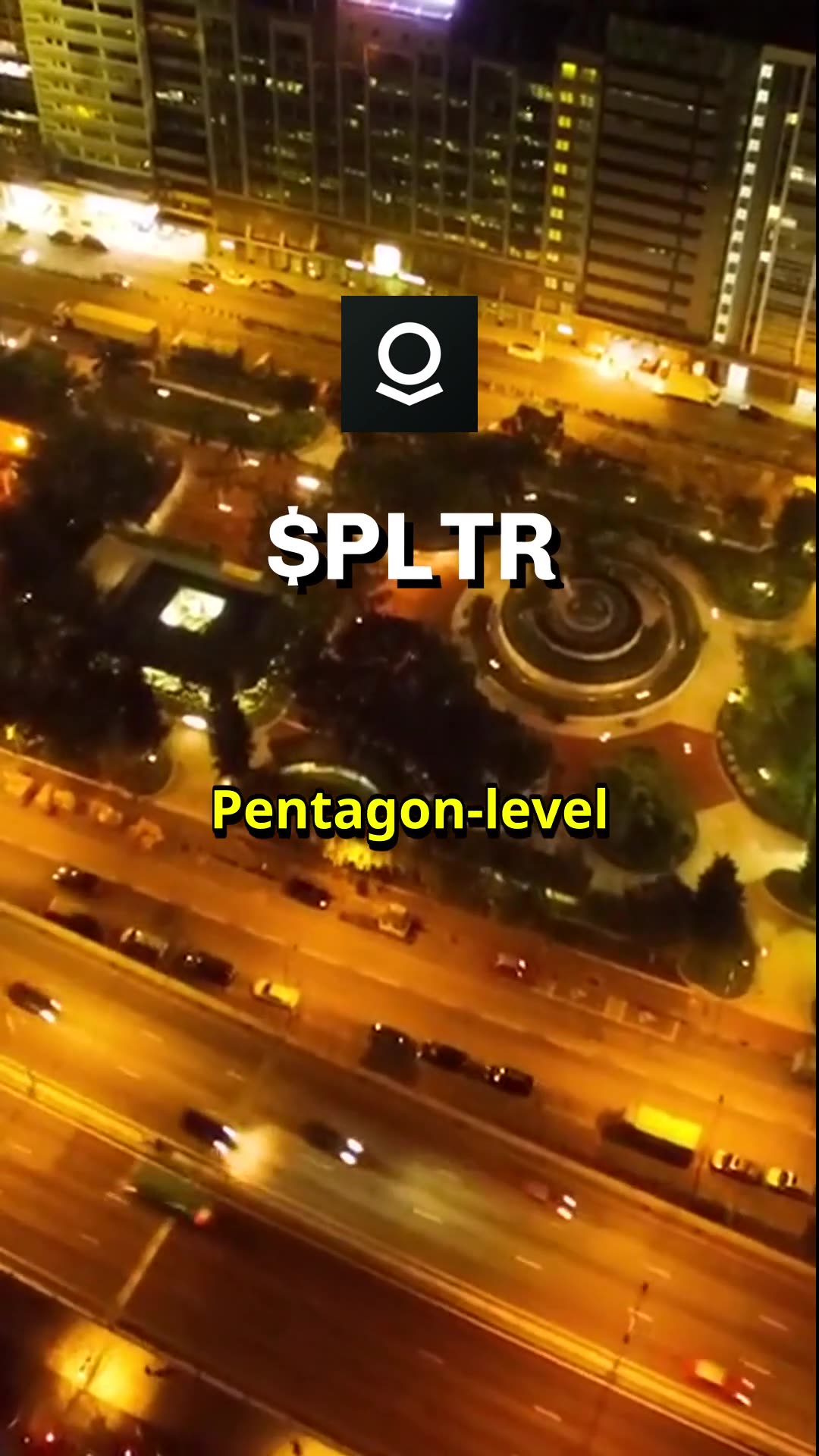 Palantir Soars With Ai Empire And Lucrative Government Deals $PLTR #stonks #investing #genbet