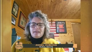 Trent Loos in the Morning - 2/20/2026