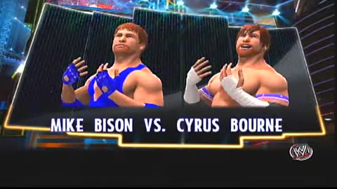 WWE 2K14 (9_8_14) - 6 _ 7