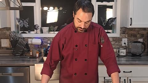 Holiday Sides: Mushroom & Leek Stuffing