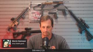 RapidFire Radio Live