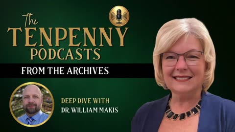 From The Archives: Deep Dive with Dr. William Makis