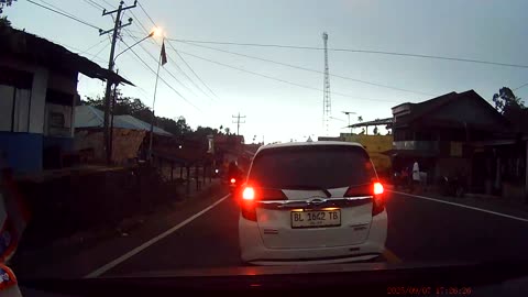 Dash Cam Journey Part 2 | Everyday Road Adventures
