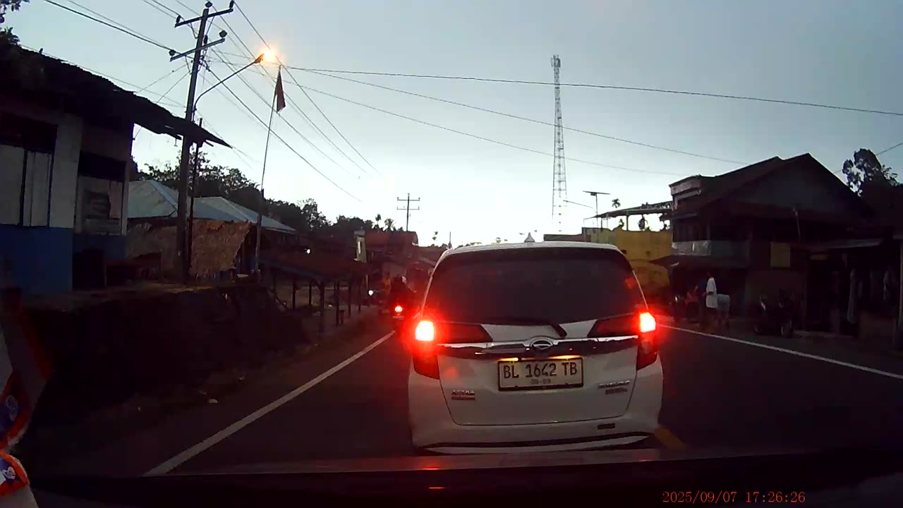 Dash Cam Journey Part 2 | Everyday Road Adventures