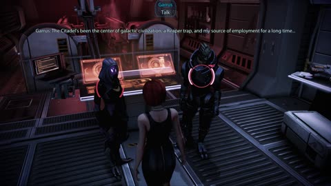 Illusive Man is not so...Illusive (finale) - Part 30 - ME3