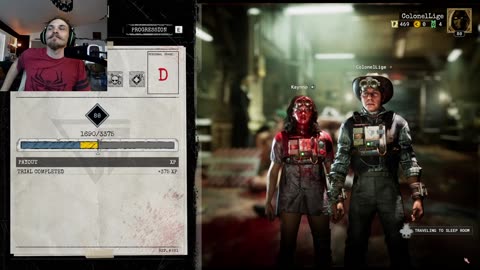 Outlast Trials: Path to Relapse!