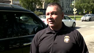 Trump administration launches ICE crackdown in Chicago