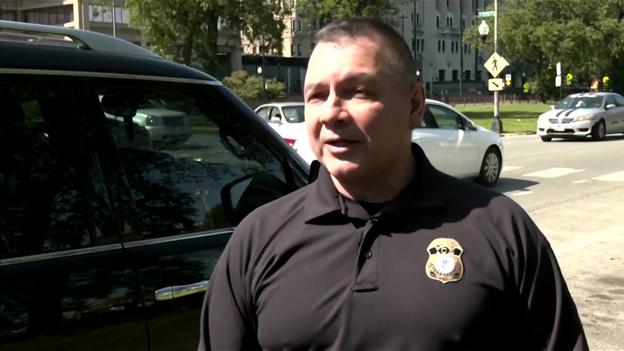 Trump administration launches ICE crackdown in Chicago