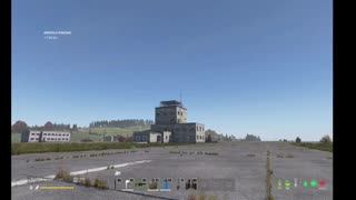 DayZ PVE