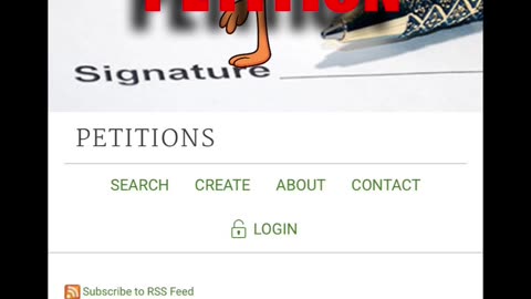 🚨🪶SIGN. YOU WANT JUSTICE FOR THE OSTRICHES. SIGN. (Link below)