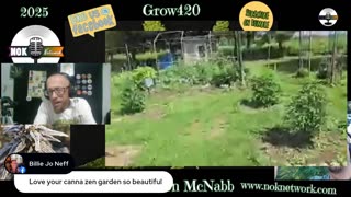 Grow420 Episode 75 July 15th, 2025