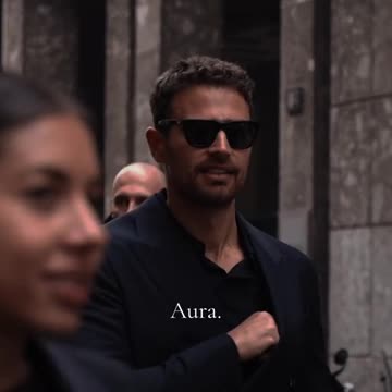 Aura. #aura #theojames #fypp #edit