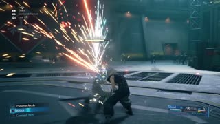 Raving Roche - Final Fantasy VII Remake Ep 7