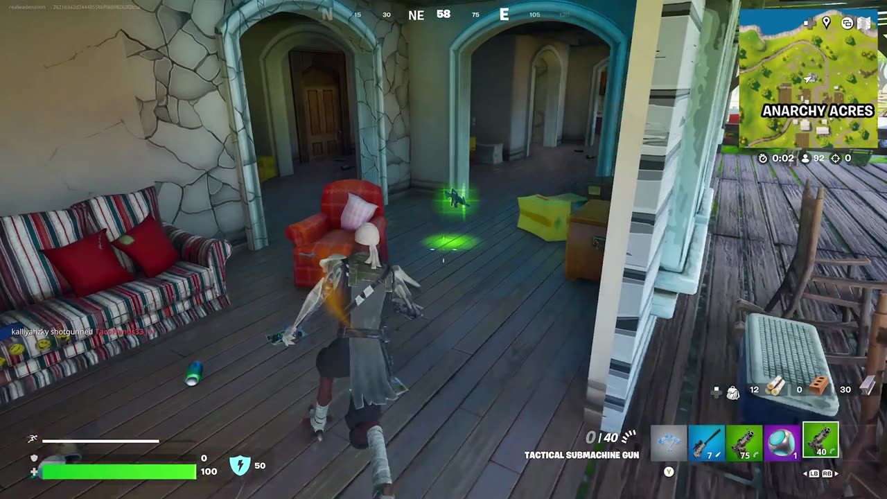 Trapped & Snapped: OG Reckoning