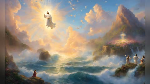 Rapture Near....YES