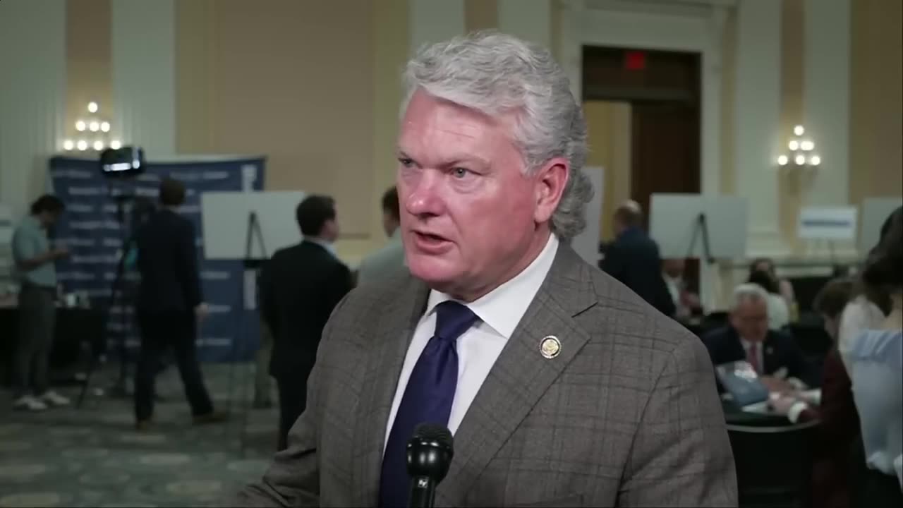 Trump's First 100 Days Rep Mike Collins approves | FOX 5 News.