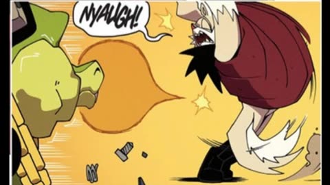 Newbie's Perspective Review IDW Sonic Issue 77