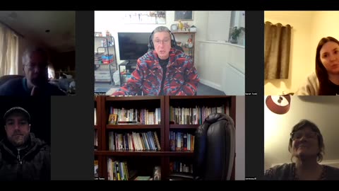 TI Talk - Recorded on the 5th November 2023.