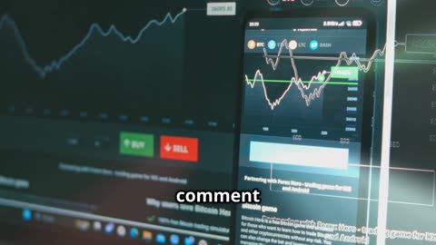 Bitcoin's Next Move: What Investors Must Know!
