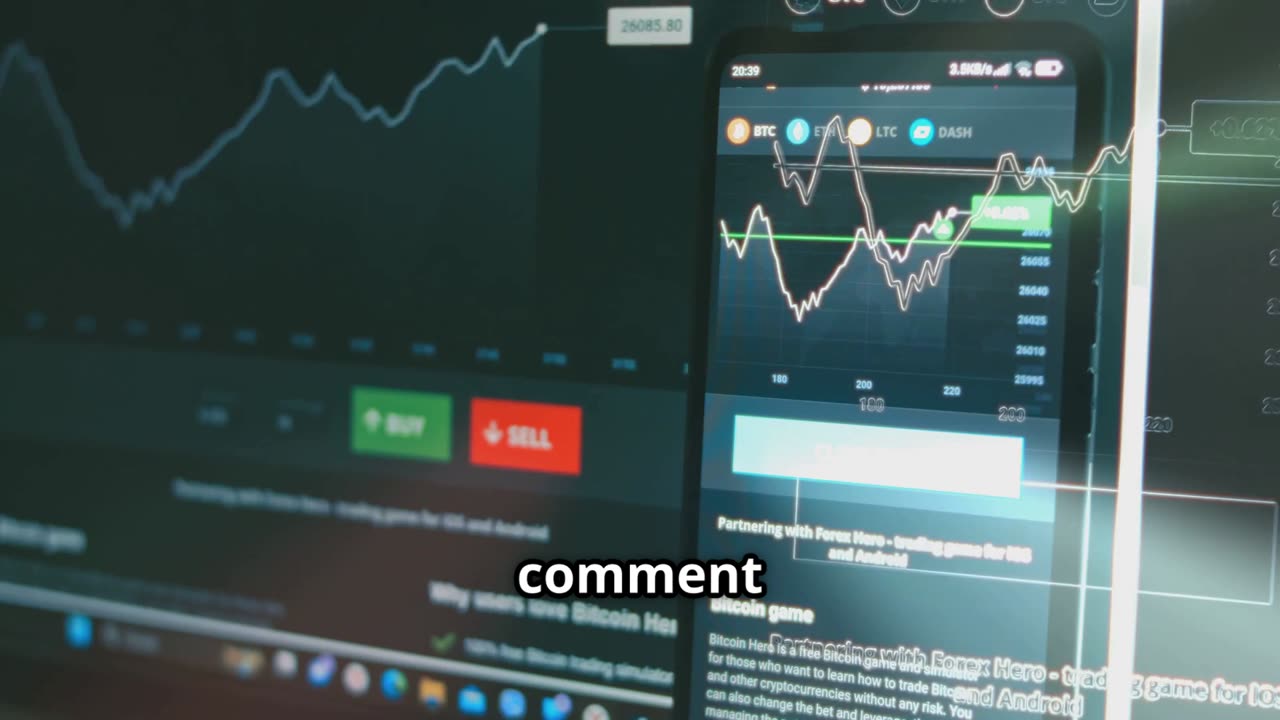 Bitcoin's Next Move: What Investors Must Know!
