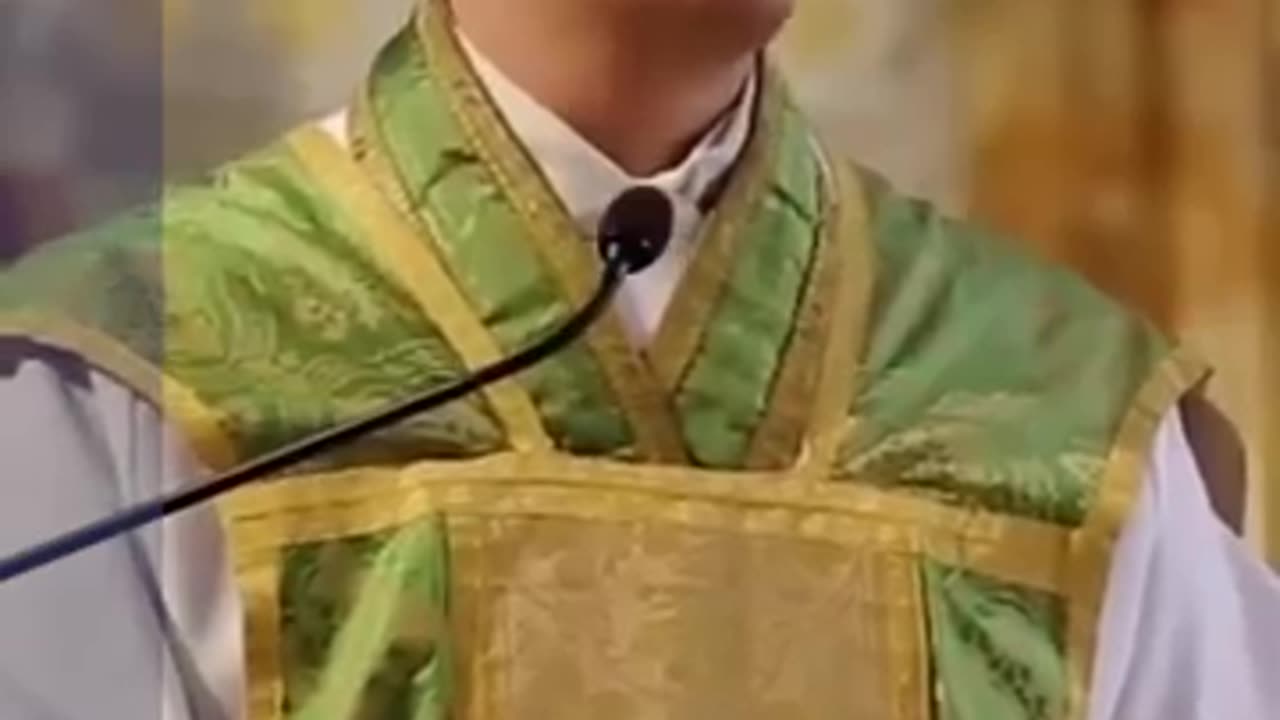 You CANNOT be a practicing Catholic and be part of the current Democrat party