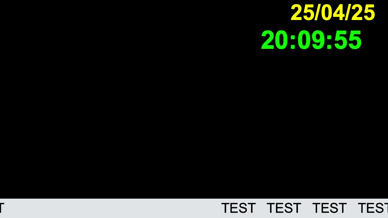 Przedwyborczy kocioł