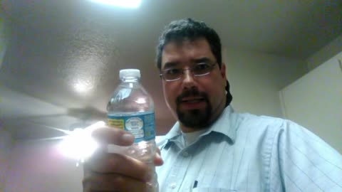 Who Created Water Bottle Flipping