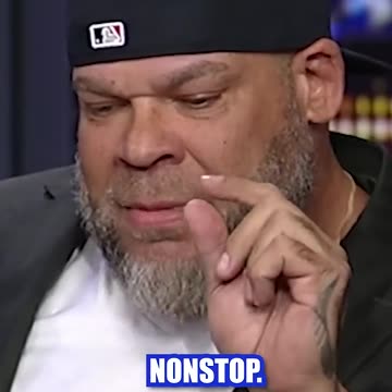 Tyrus Rips 'Coward' Bill Maher for Trump About-Face