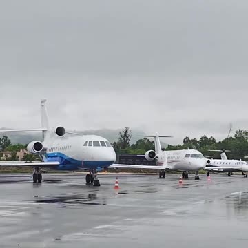 Aeroporti i Tiranës në qendër të vëmendjes: Menaxhim i shkëlqyer i Samitit Europian 2025